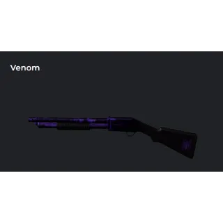 Venom Shotgun