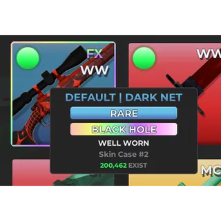 DARK NET WW BLACKHOLE FX