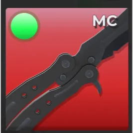 DARKSTEEL BUTTERFLY SNIPER DUELS