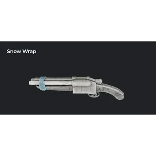 SNOW WRAP DB