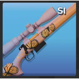 MONARCH SI SNIPER DUELS