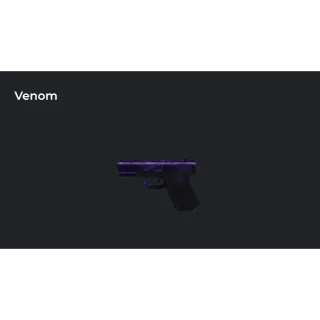 Venom Silencer