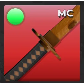 COOKIE KATANA SNIPER DUELS