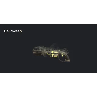 HALLOWEEN TAC