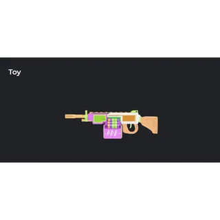 TOY LMG