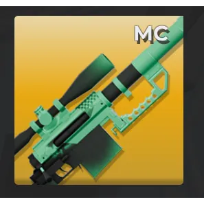 CODEC MC SNIPER DUELS