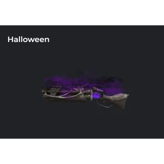 Halloween 23 Shotgun