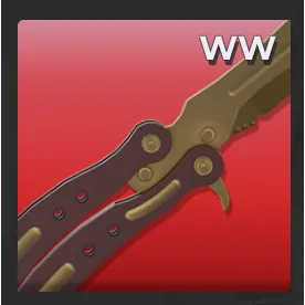 SNIPER DUELS | VELVET BUTTERFLY WW