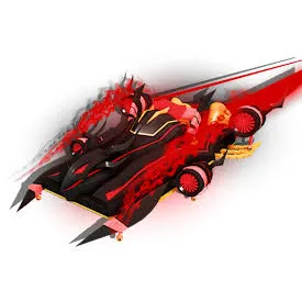 KRAMPUS CURSE | FISCH