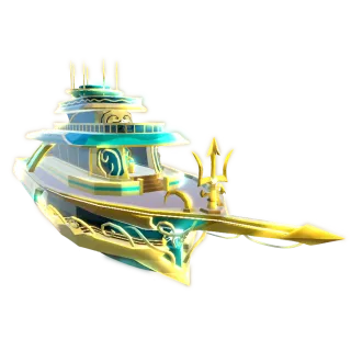 Guardian of Atlantis