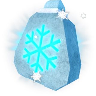 SANTA'S RELIC X5 | FISCH