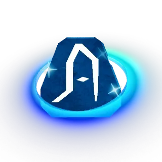 Chaotic enchant relic X5