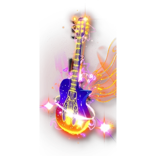 ASTRAEUS SERENADE FULL SET