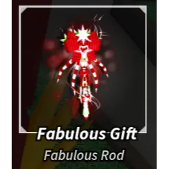 FABULOUS GIFT 