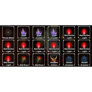 BOBBERS| DO NOT BUY | READ DESCRIPTION