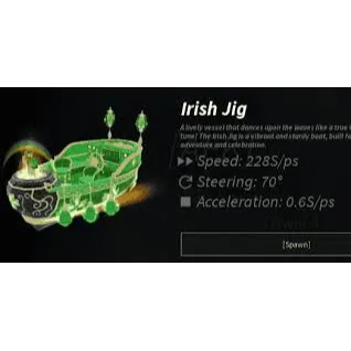 Irish Jig