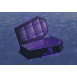 MOURNING BLOOM| FISCH