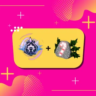 EXALTED RELICS X40 + FESTIVE RELICS X20| BUNDLE FISCH