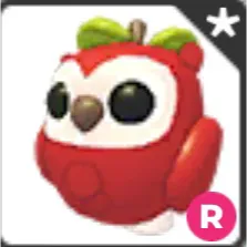 r Apple owl