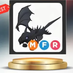 MFR shadow dragon