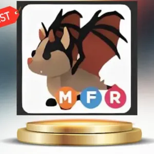 MFR bat dragon