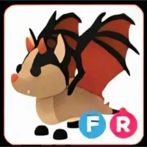 fr bat dragon