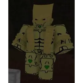 The World Stand | bridger WESTERN