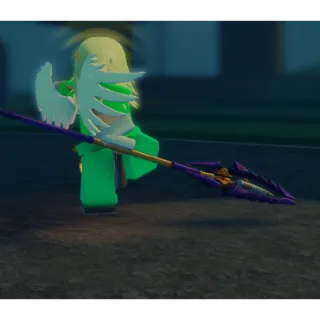 Prestige Firework Lancer | GPO