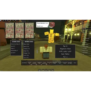 TWAU | THE WORLD ALTERNATIVE UNIVERSE | Bridger Western