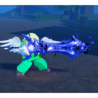 Prestige World Ender | GPO