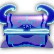 Mythical Chest | GPO