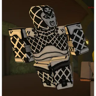 King Crimson MONOCHROMATIC (OREO) | Trade with Roka | Bridger Western