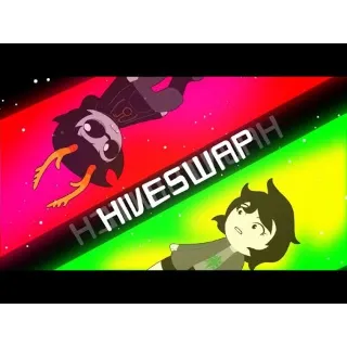 HIVESWAP: Act 1