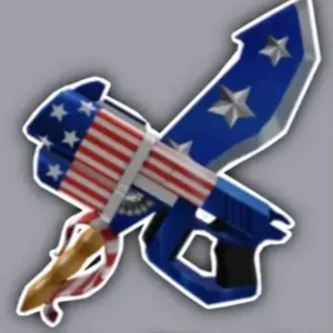 1X OLD GLORY SET MM2