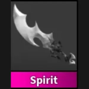 1X SPIRIT MM2