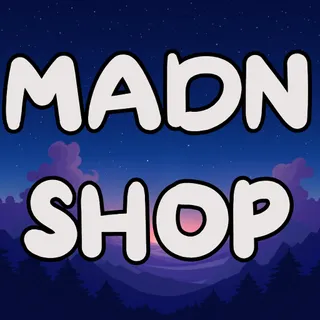 MADNSHOP