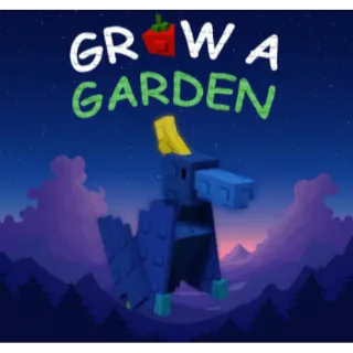 1X PTERODYCTAL GROW A GARDEN GAG