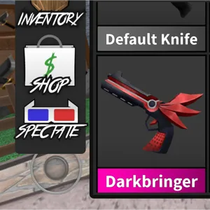 1X DARKBRINGER MM2