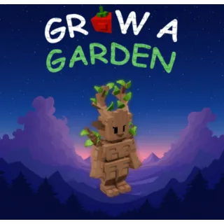 2X SPRIGGAN GROW A GARDEN GAG