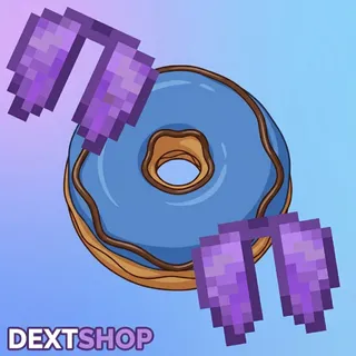 DonutSMP | ELYTRA | CHEAPEST & FAST DELIVERY! | NOT DUPED!