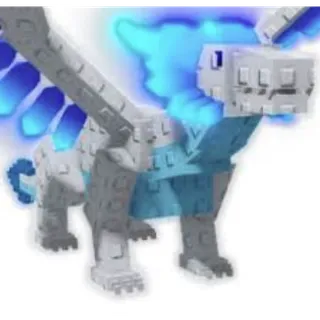 🟢⭐Frost Dragon⭐ - Grow a Garden - Fast Delivery⚡- GAG