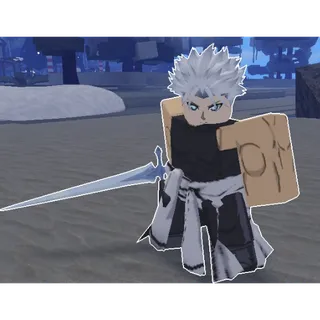 (LIMITED) RAGNA SET MATERIAL | x1 Silver Requiem | x3 Black Frost | x7 Wyrm Brand | SAILOR PIECE