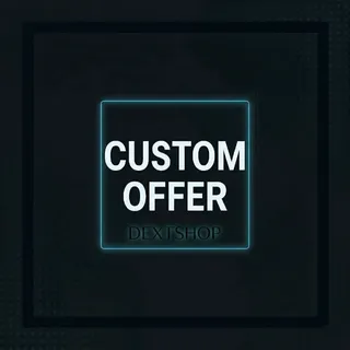 33x 3 Months Discord Boosts | Custom Offer