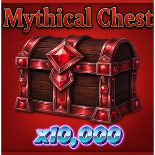 10000 Mythical Chest | Sailor Piece