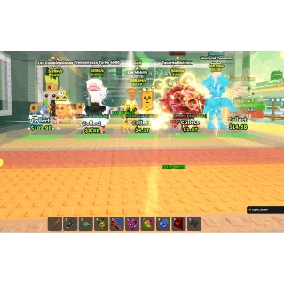 Unobtainable Trading Bundle