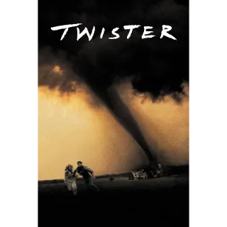 Twister - 4K - Movies Anywhere