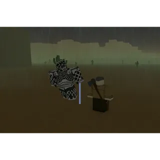 oreo king crimson bridger western