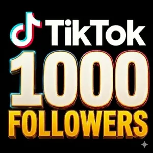 Instagram Followers 1.000 Premium