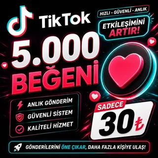 instagram 5.000 likes