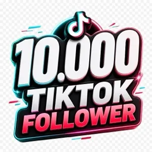 Instagram Followers 10.000